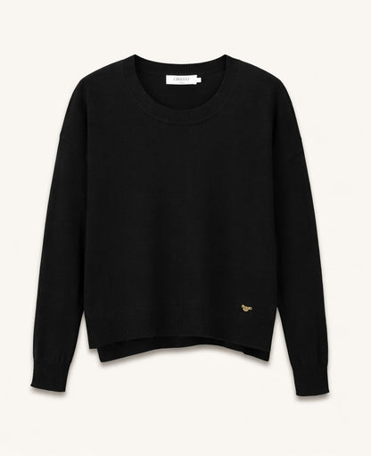 Pull Ilsa - Noir