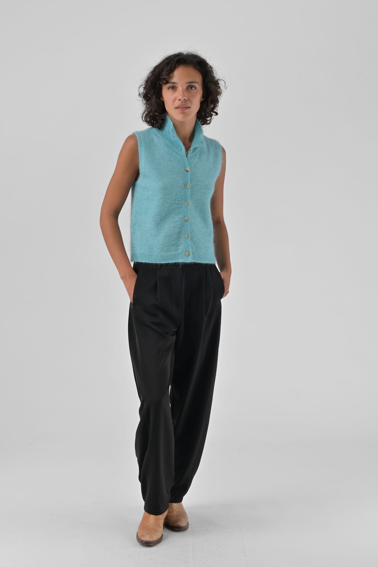 Pantalon Sandy