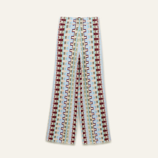 Pantalon Syvia