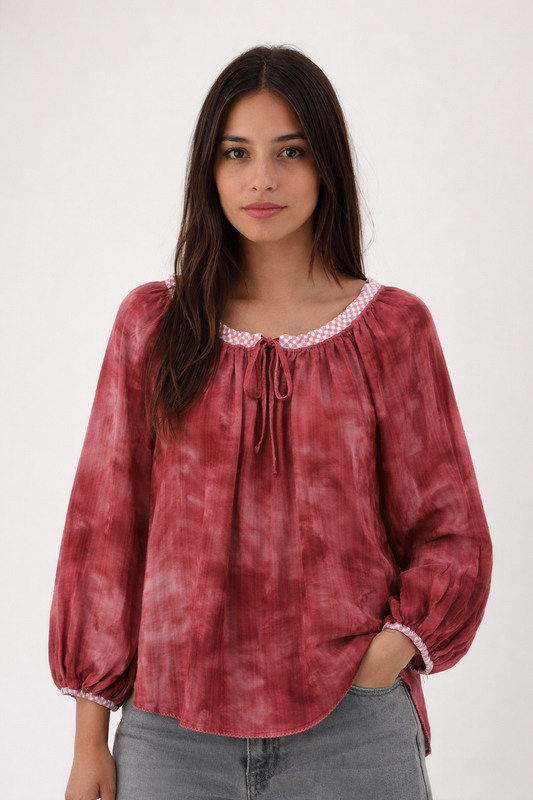 Blouse Lisabeth