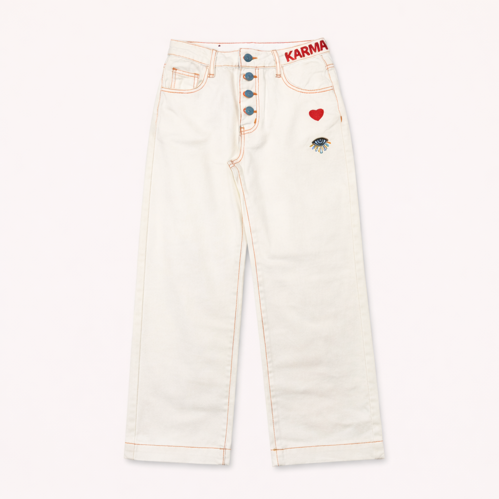 Pantalon Ezra