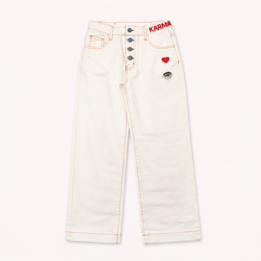 Pantalon Ezra