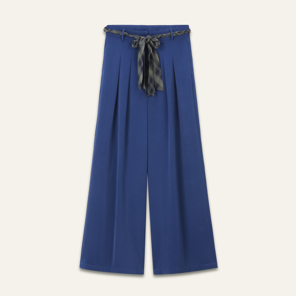 Pantalon Charlie - Bleu