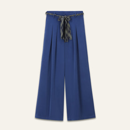 Pantalon Charlie - Bleu