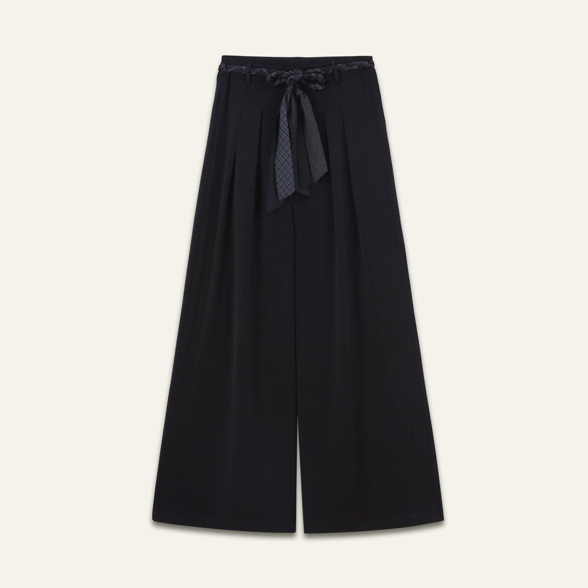 Pantalon Charlie - Noir