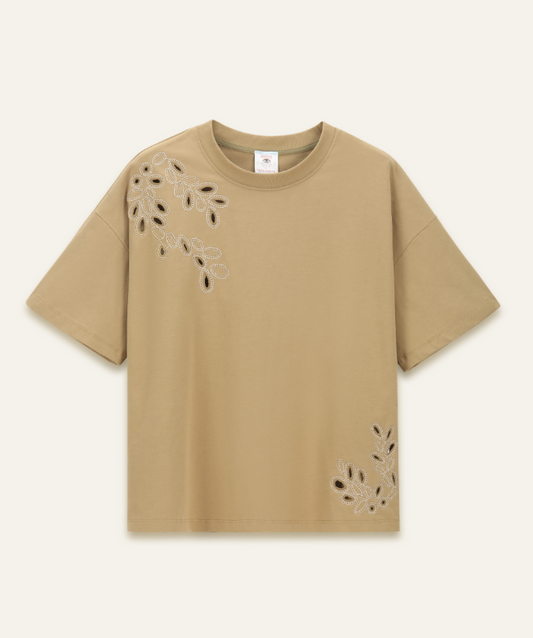 T-shirt Jojo