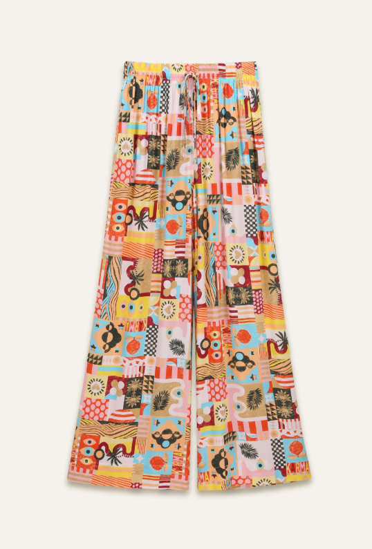 Pantalon Inoa