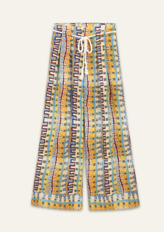 Pantalon Camille