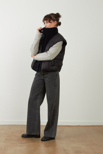 Veste Jenson - Noir