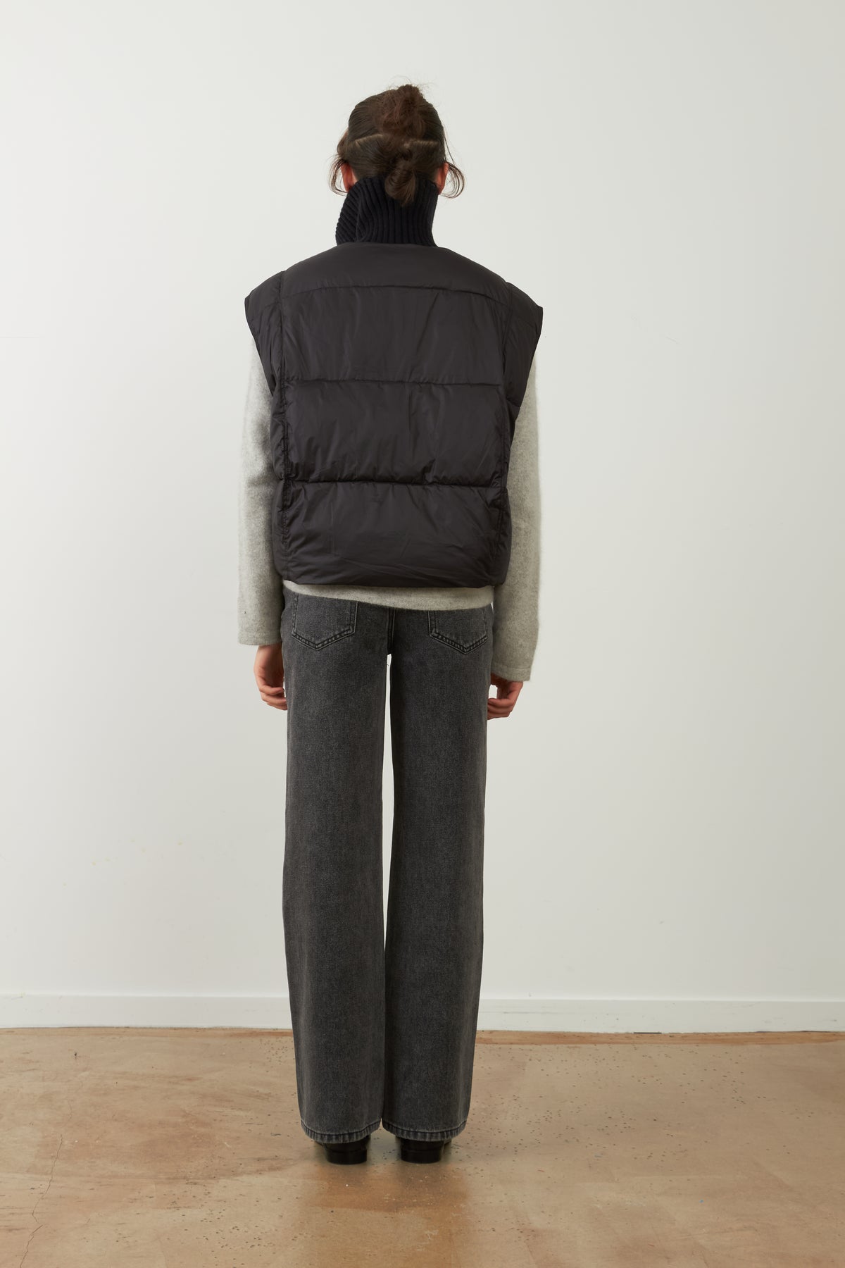 Veste Jenson - Noir