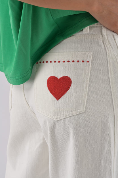 Pantalon Vinciane