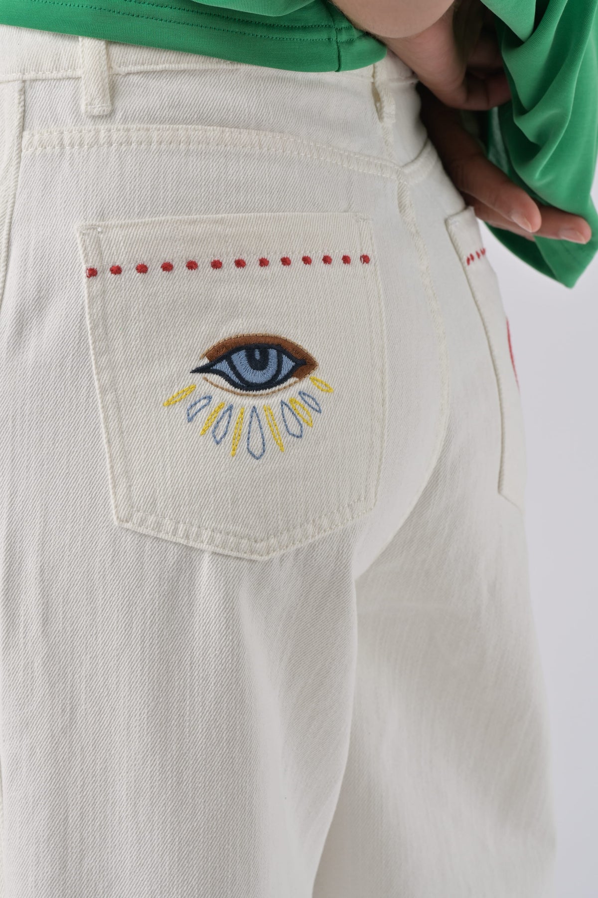 Pantalon Vinciane