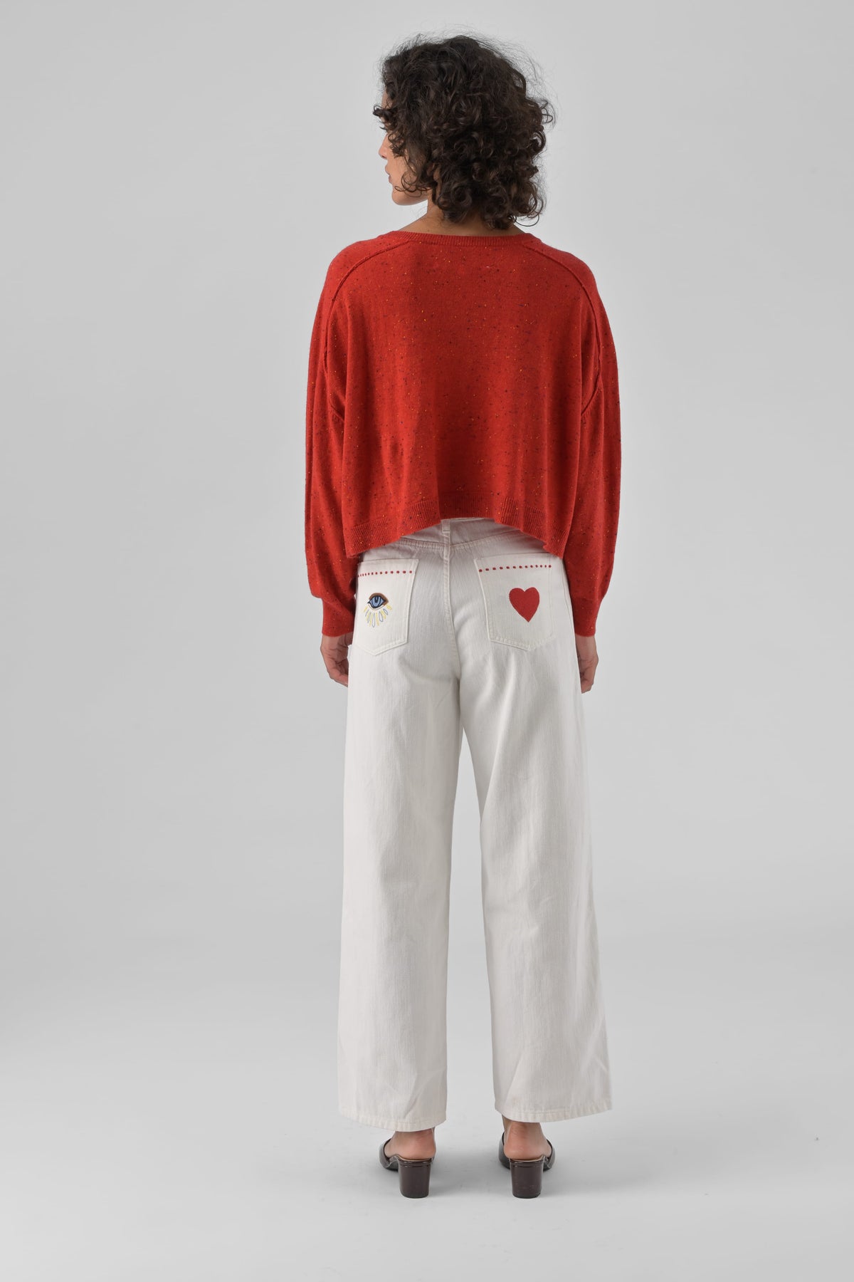 Pantalon Vinciane