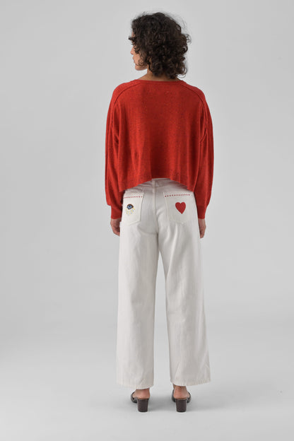 Pantalon Vinciane