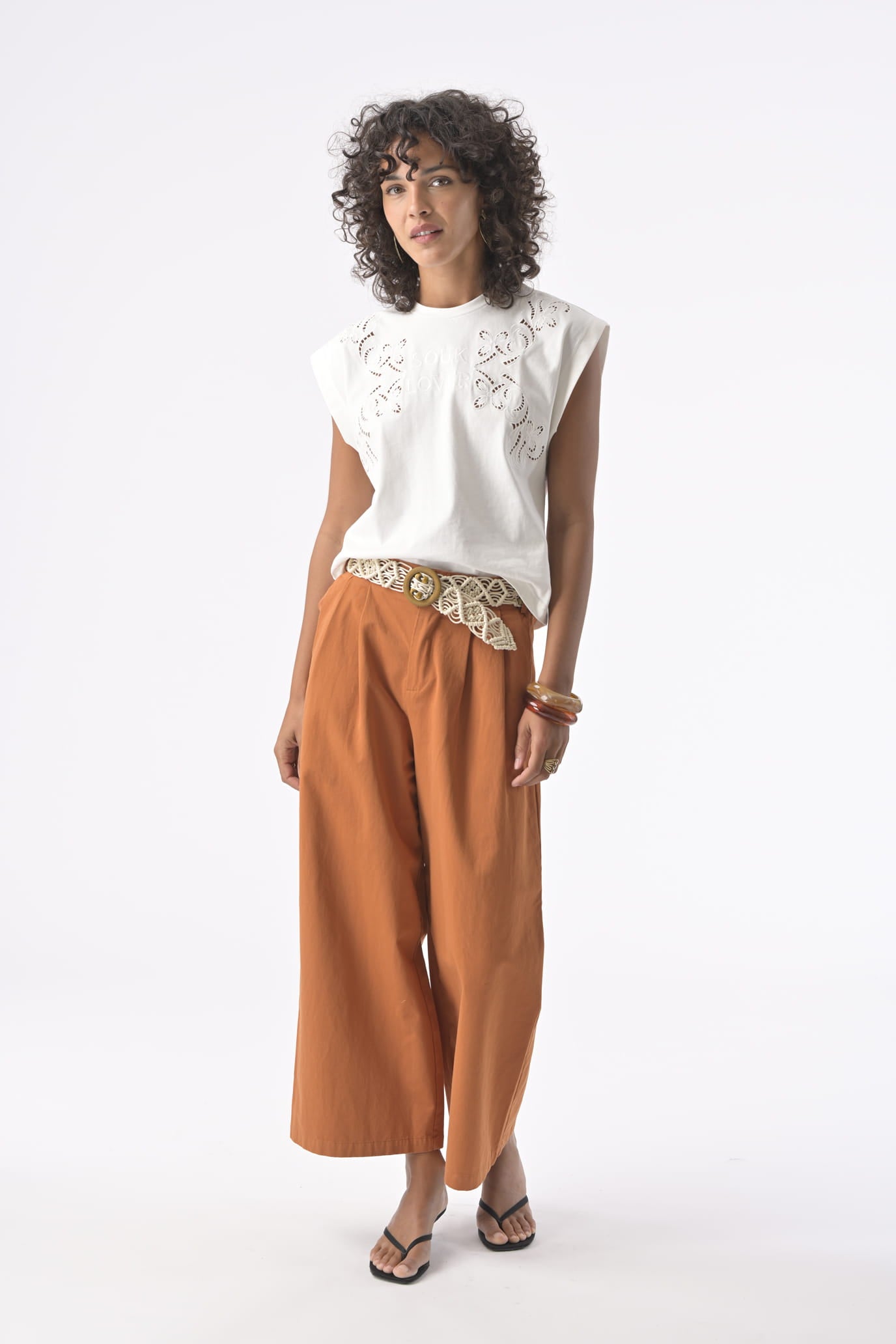 Pantalon Kira