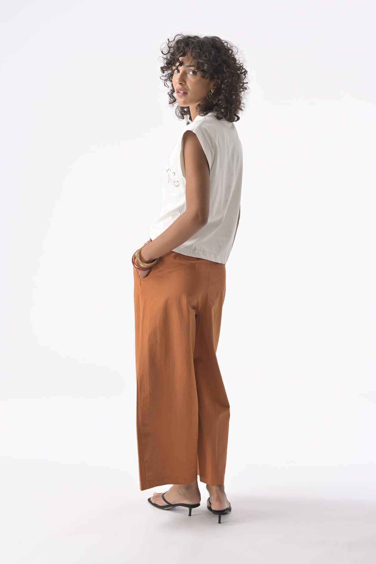Pantalon Kira