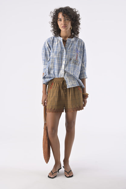 Blouse Simone