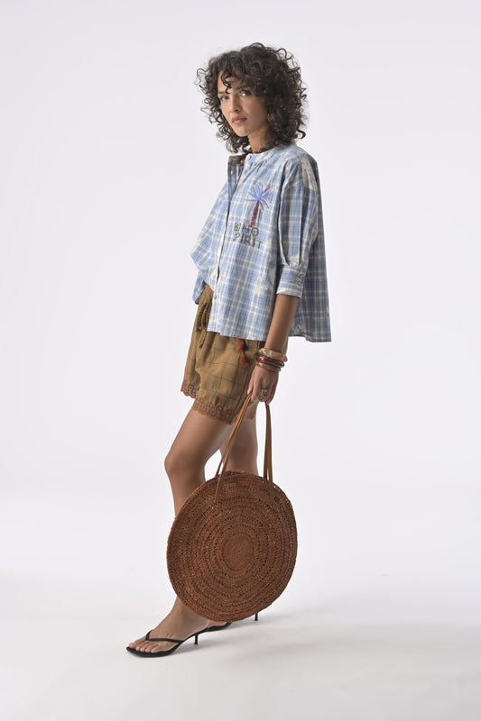 Blouse Simone
