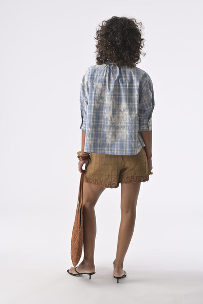 Blouse Simone