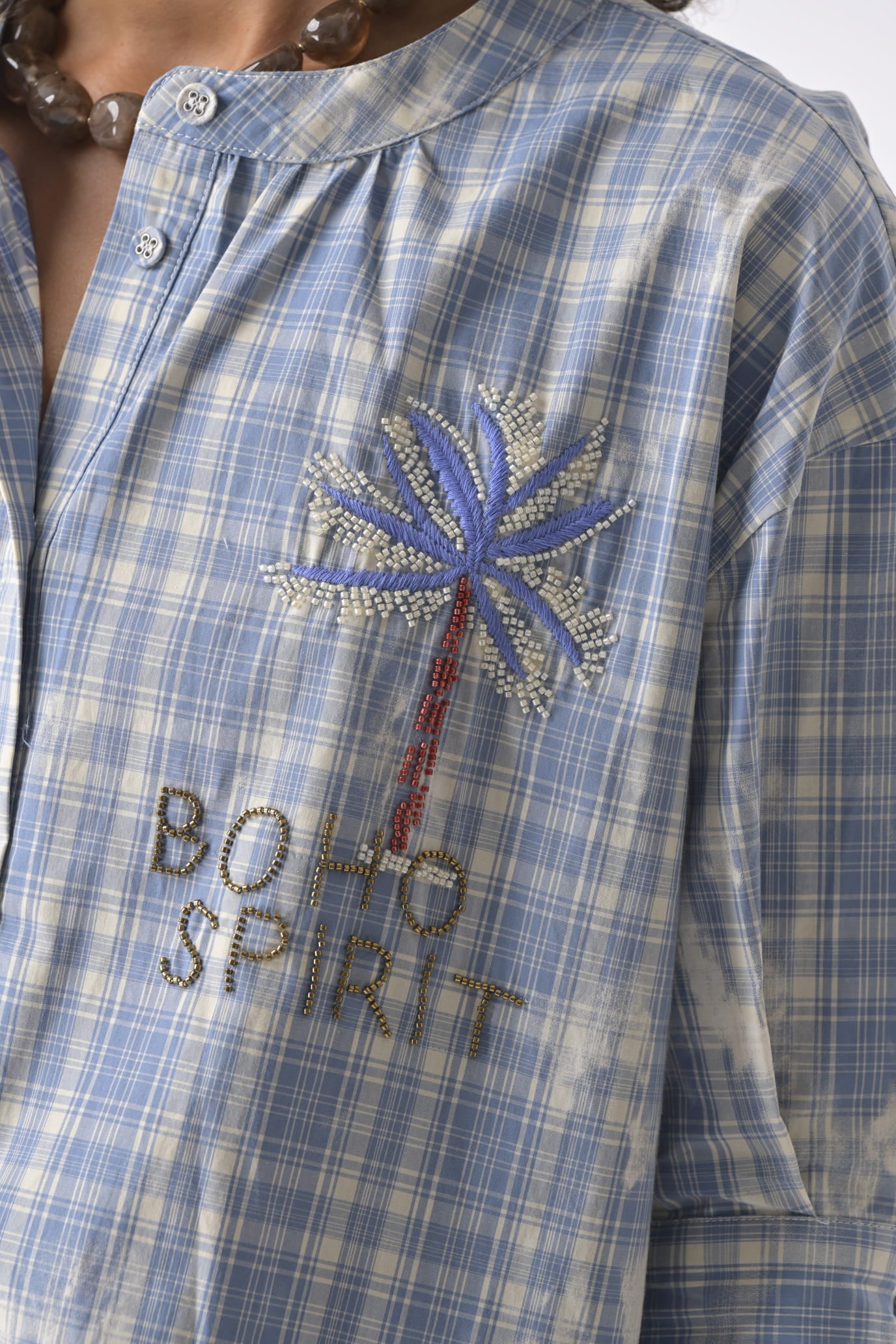 Blouse Simone