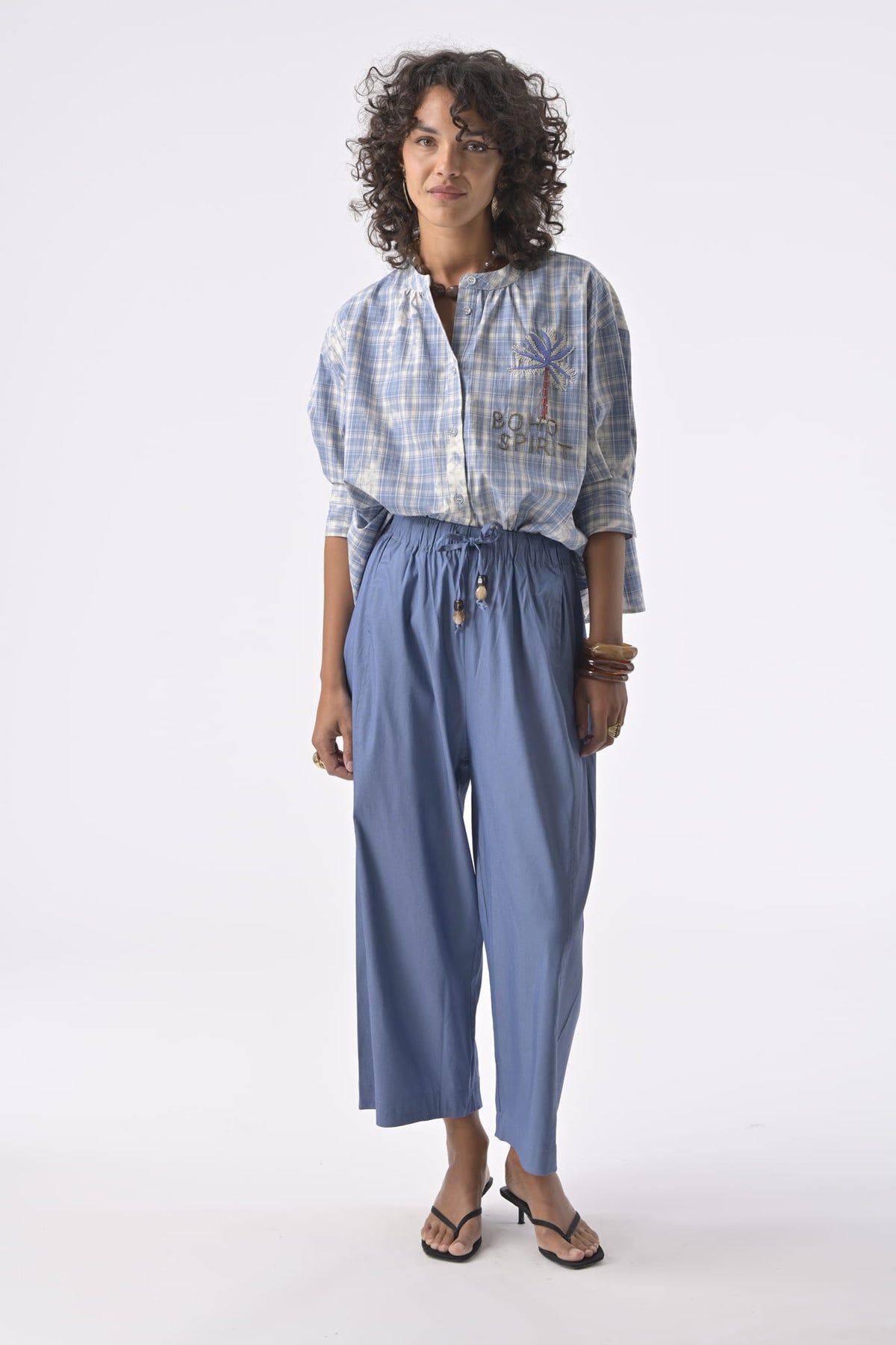 Pantalon Sabrina