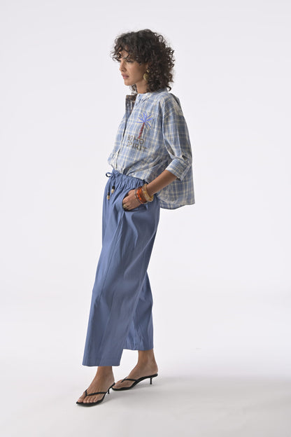 Pantalon Sabrina