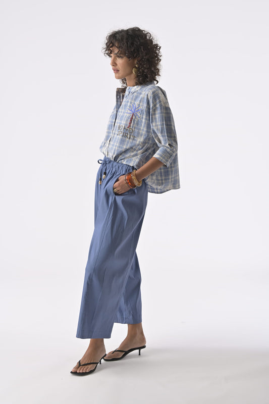Pantalon Sabrina — vue 3