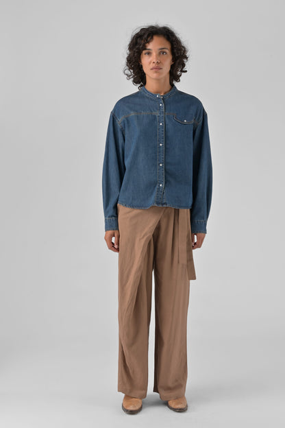 Chemise Eunice