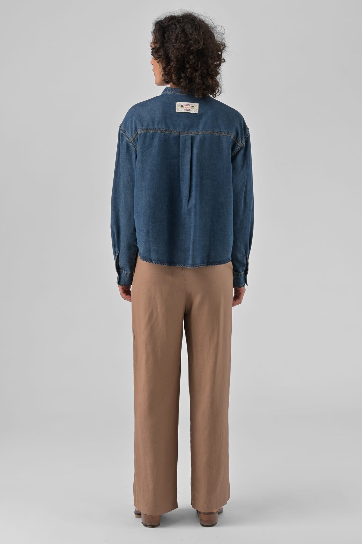 Chemise Eunice