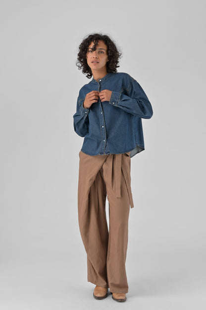 Chemise Eunice