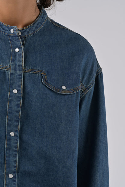 Chemise Eunice