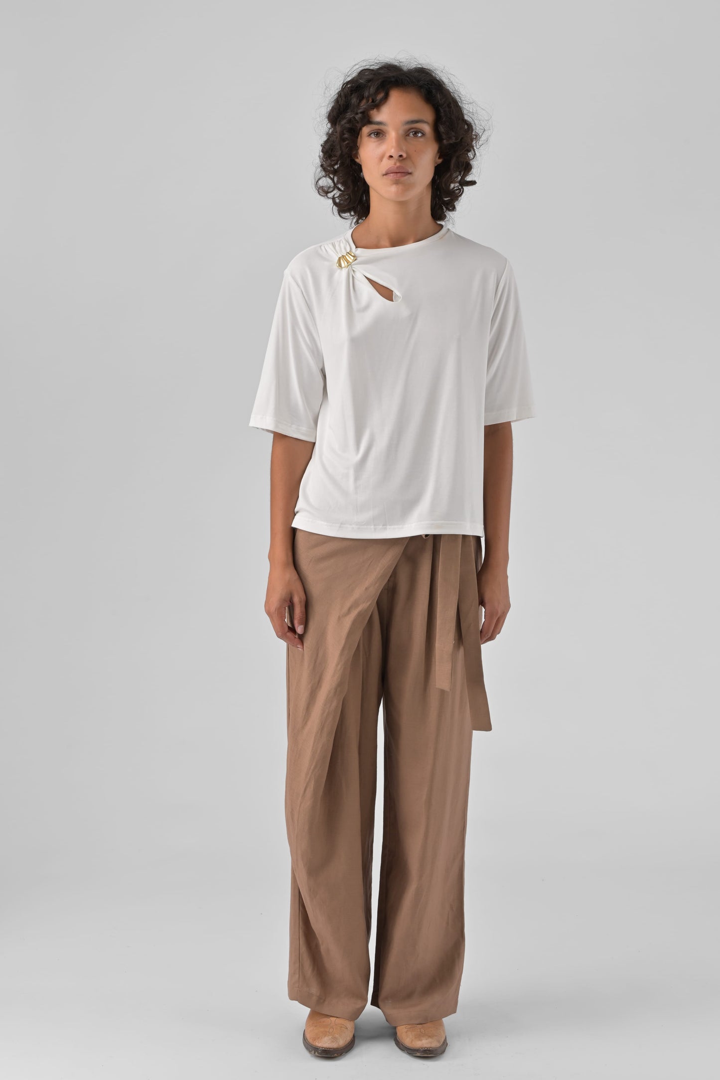T-shirt Saskia