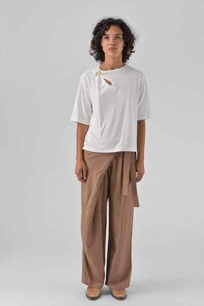 T-shirt Saskia