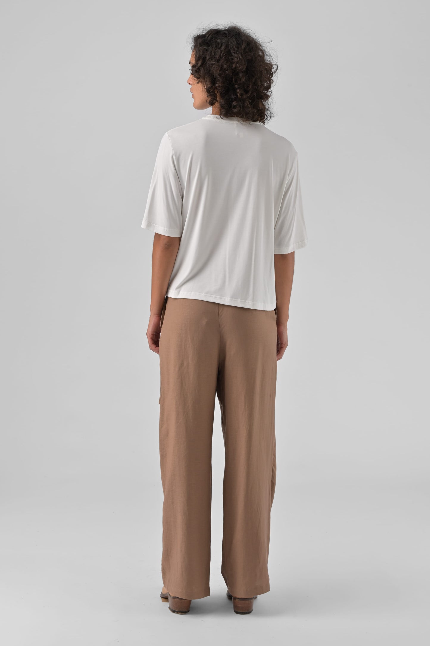 T-shirt Saskia