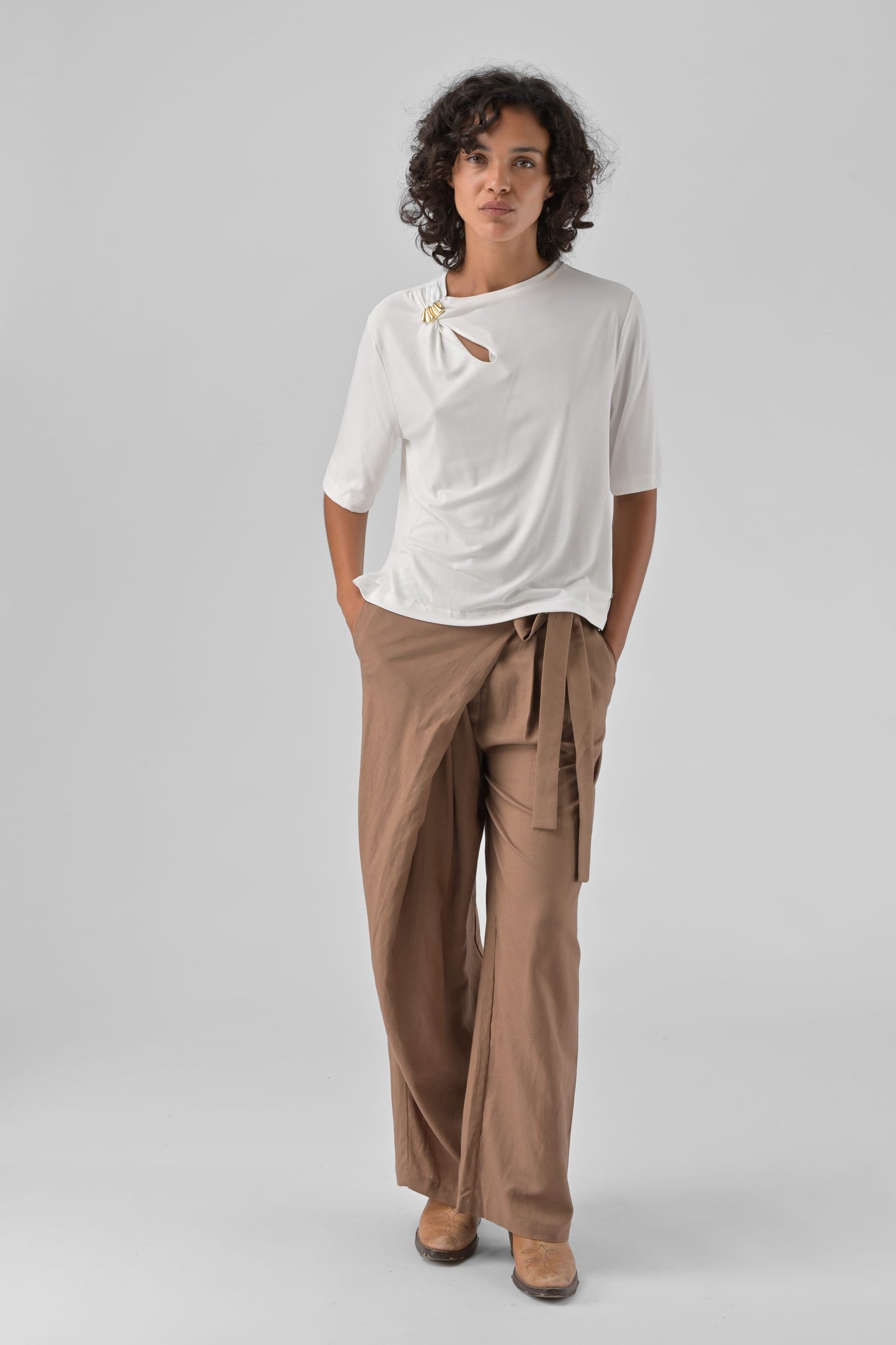 T-shirt Saskia