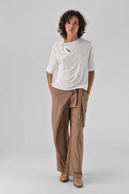 T-shirt Saskia