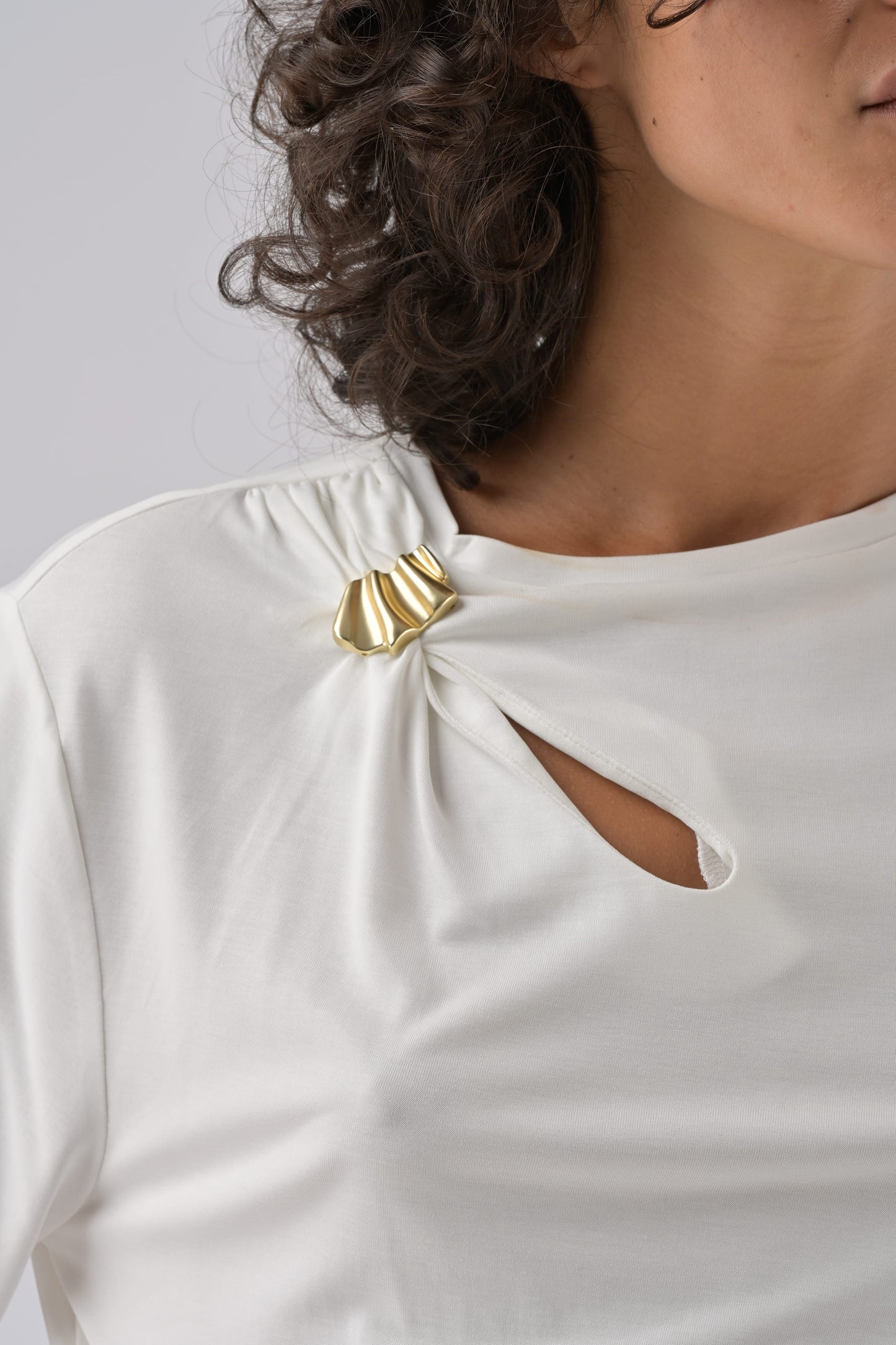 T-shirt Saskia