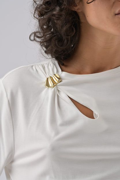 T-shirt Saskia
