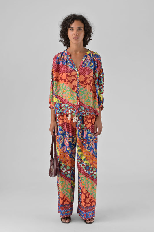 Chemise Danielle