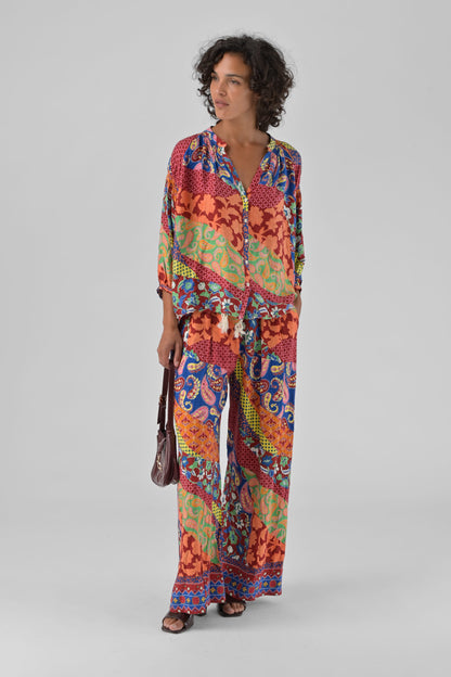 Chemise Danielle