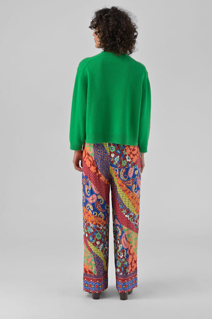 Pantalon Camille
