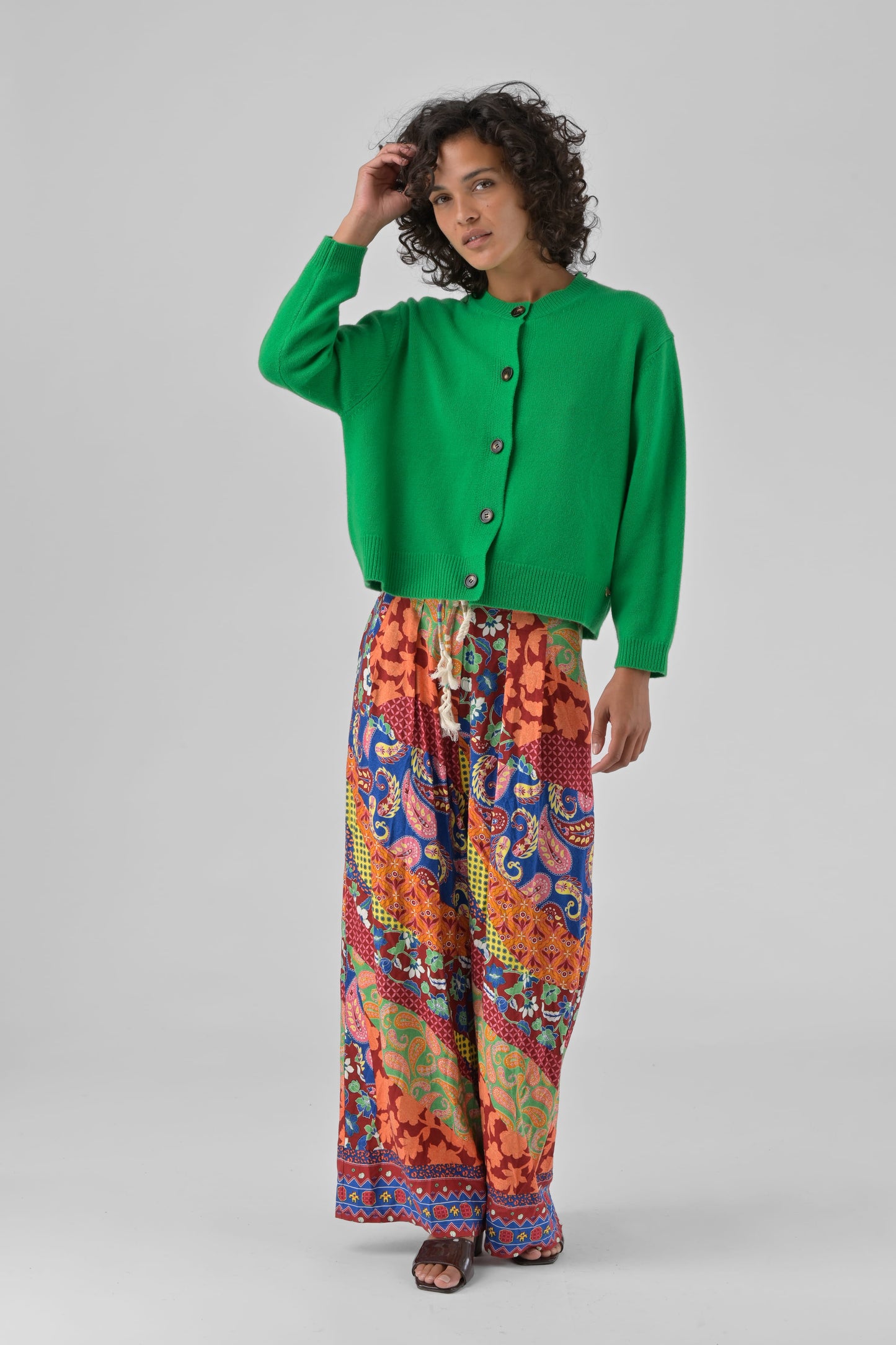 Pantalon Camille