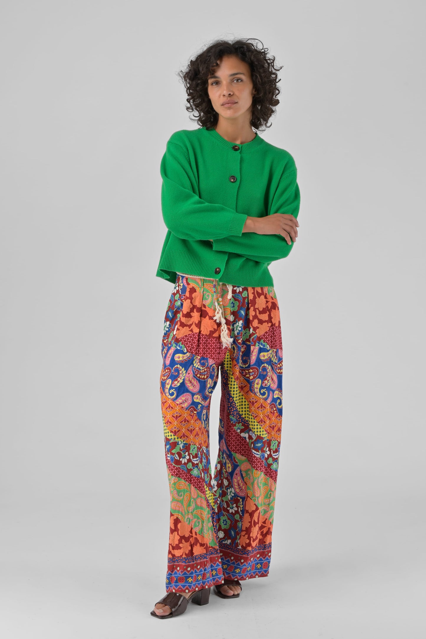 Pantalon Camille