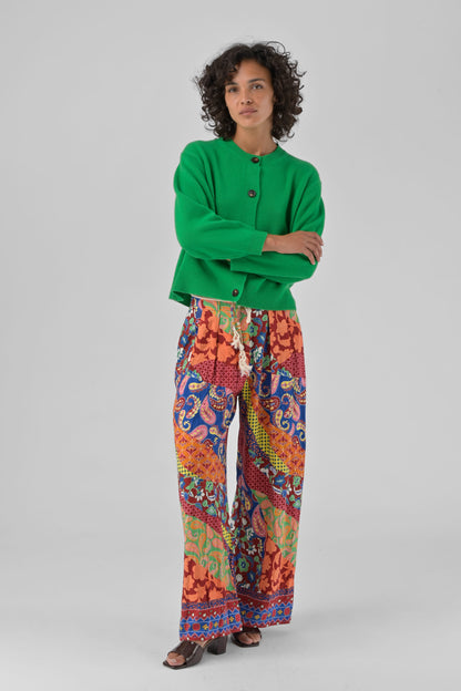 Pantalon Camille