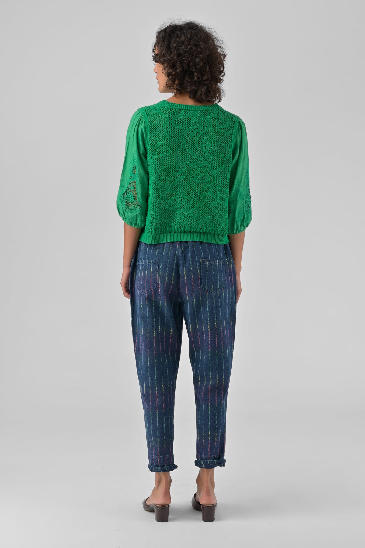 Pantalon Lola