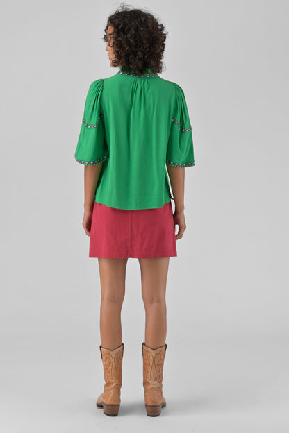 Blouse Cora