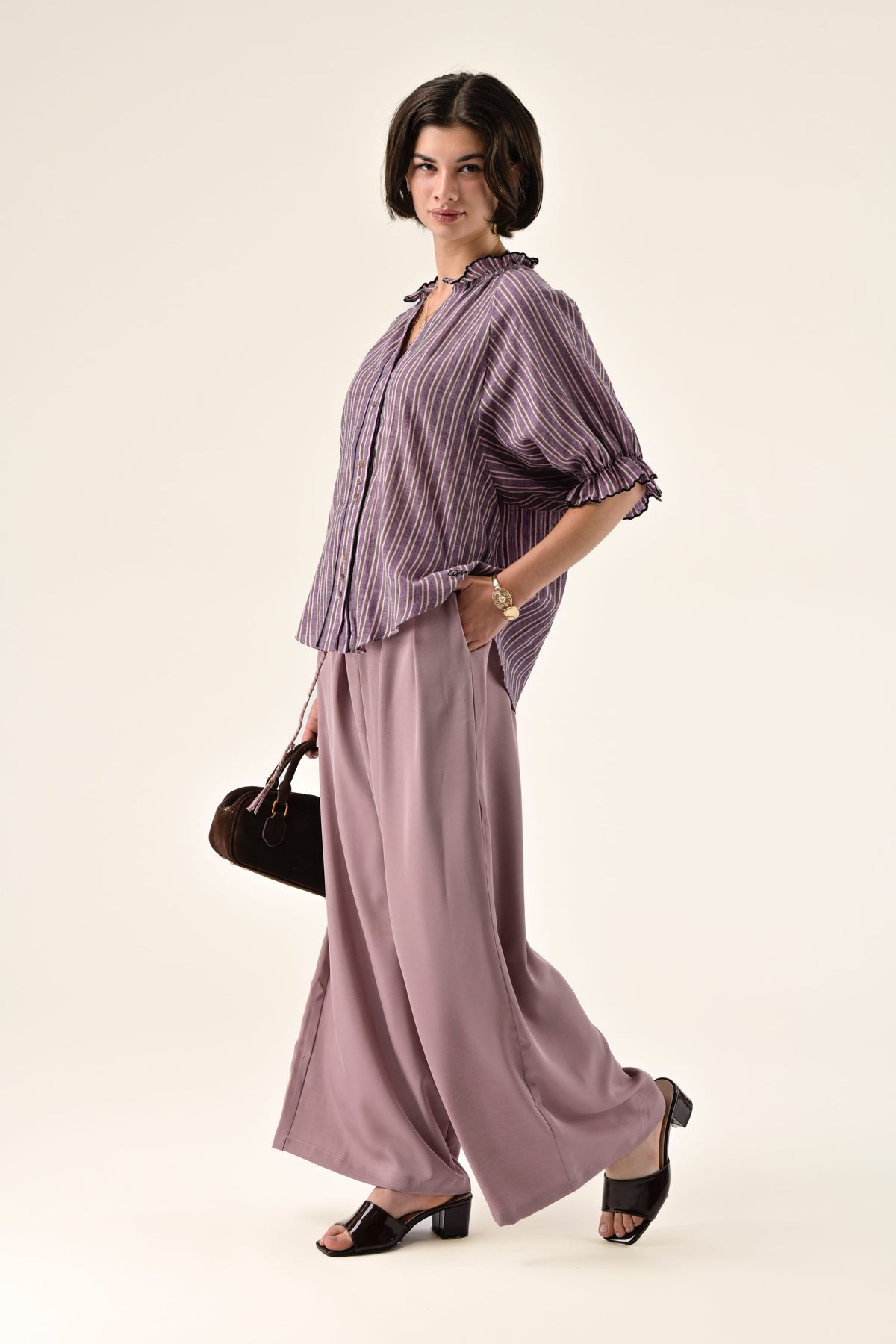 Chemise Clery