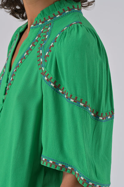 Blouse Cora
