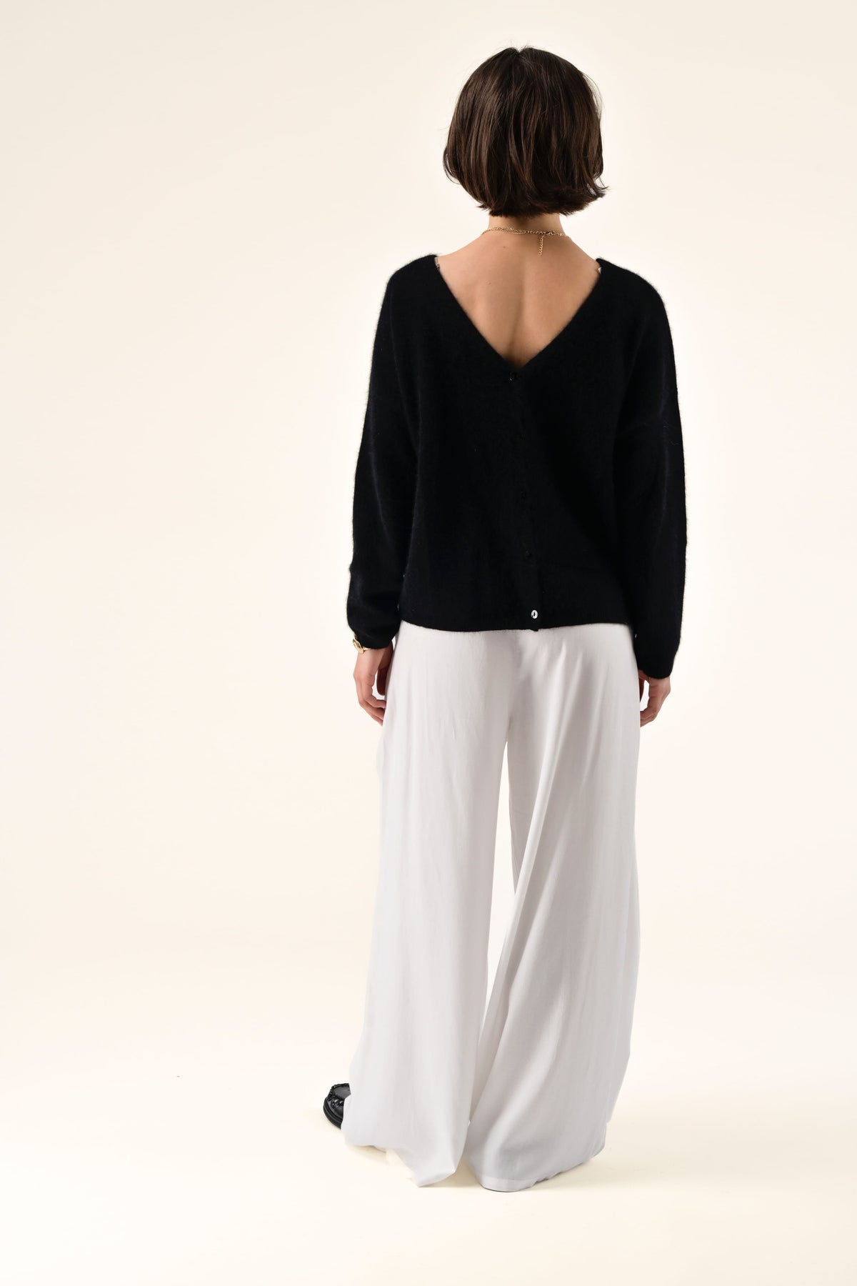 Pantalon Walden