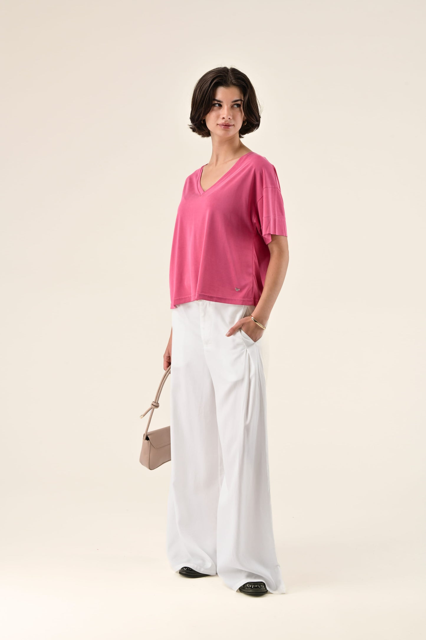 Pantalon Walden